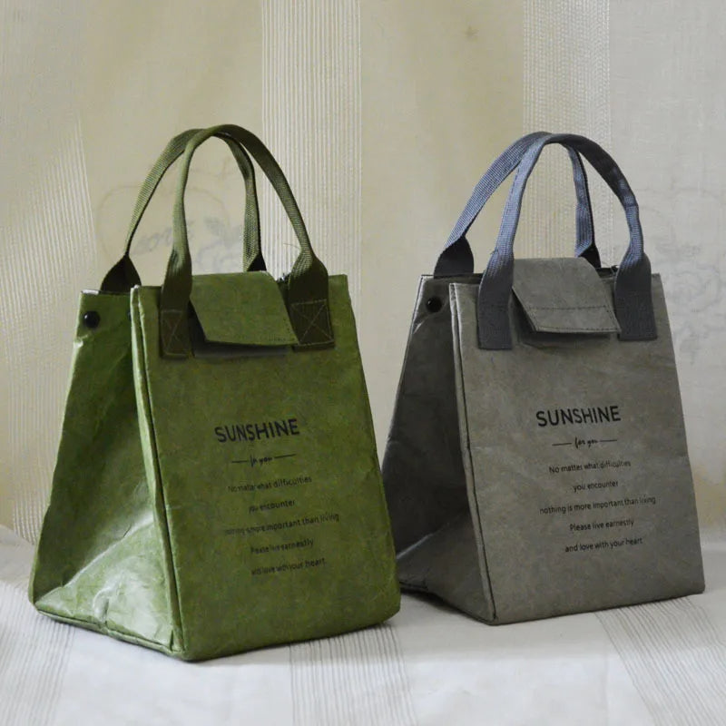 dupant paper bag