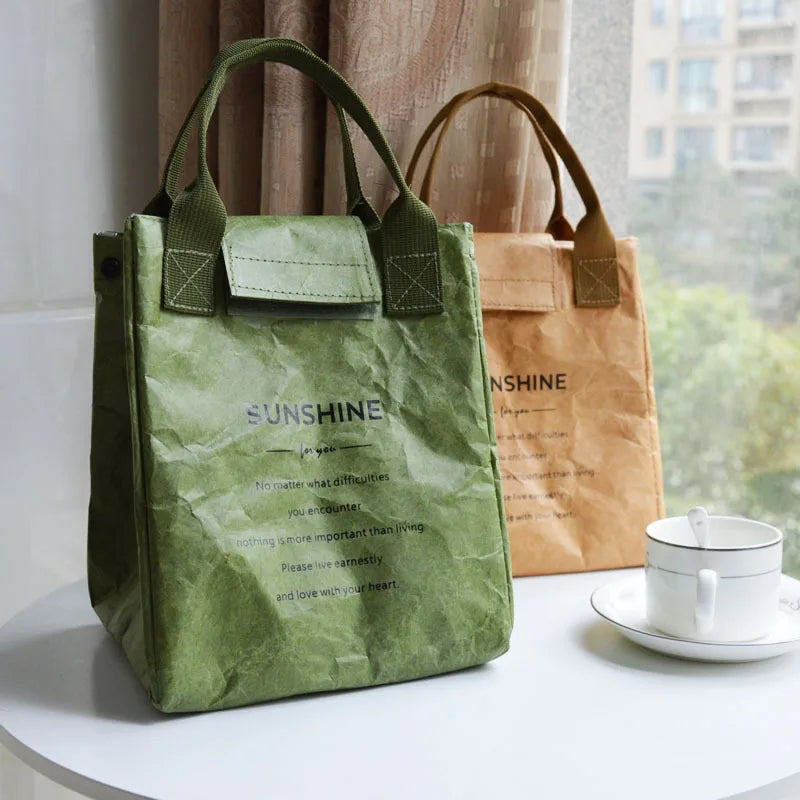 dupant paper bag