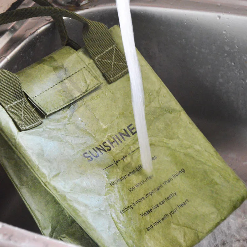 dupant paper bag