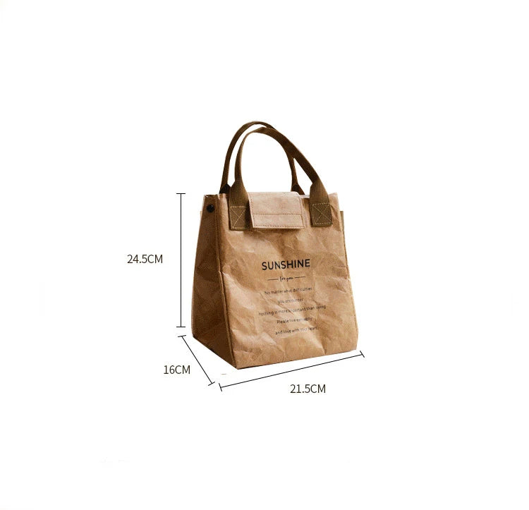 dupant paper bag
