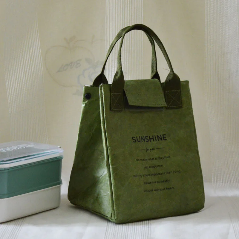 dupant paper bag