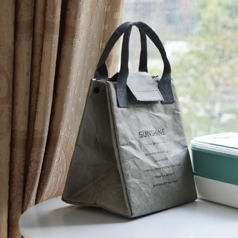 dupant paper bag