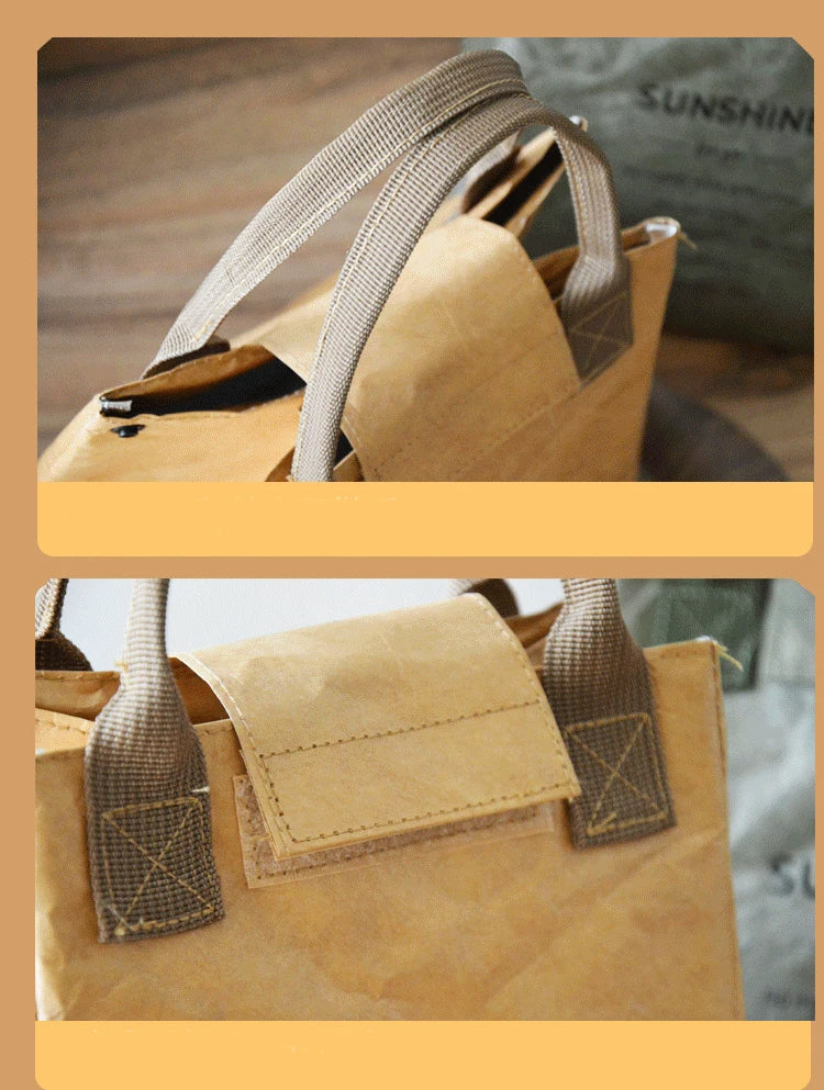 dupant paper bag