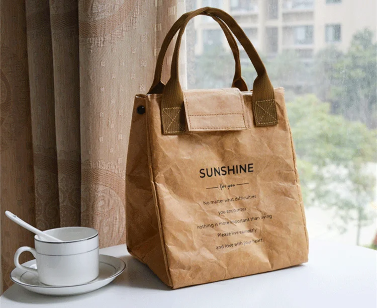 dupant paper bag