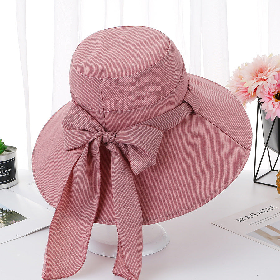 women's summer bucket hat