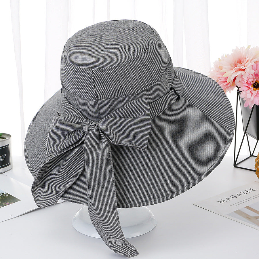 women's summer bucket hat