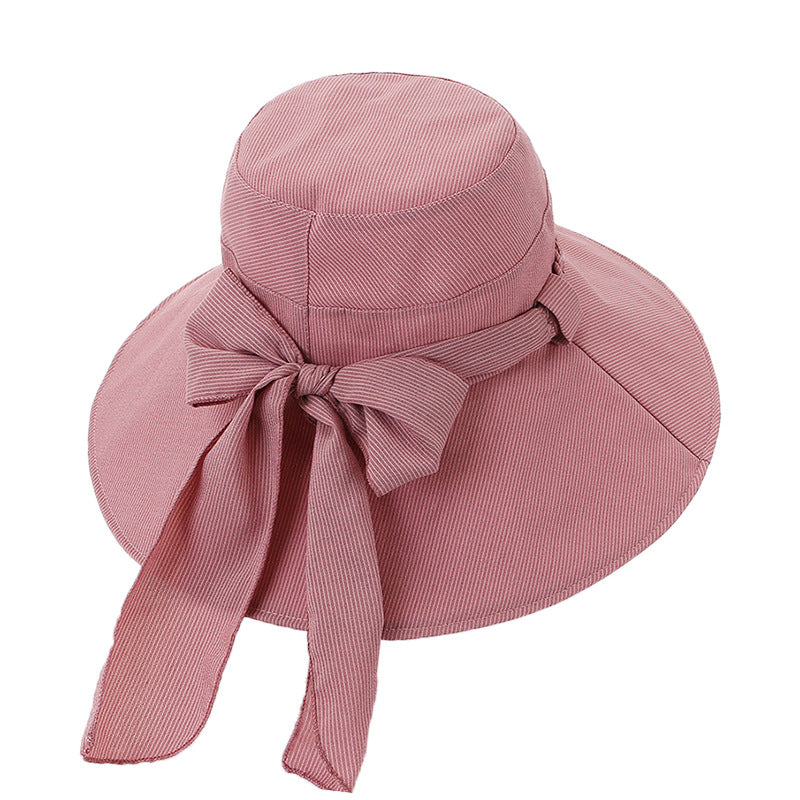 women's summer bucket hat