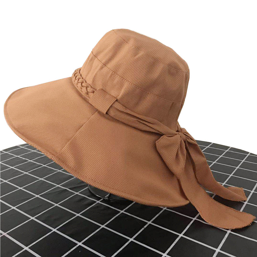 women's summer bucket hat