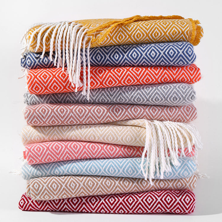 Blankets