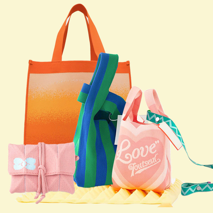 Bags